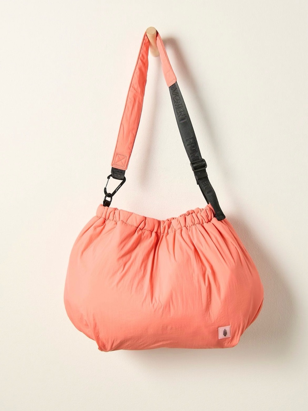 Free People Rest Day Carryall